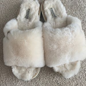 Fireside by dearfoams size 10